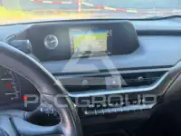 2019 Lexus UX250