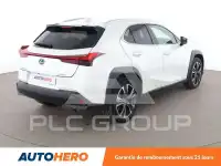 2019 Lexus UX250