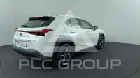 2019 Lexus UX250