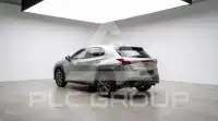 2019 Lexus UX250