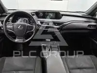 2019 Lexus UX250