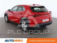 2019 Lexus UX250