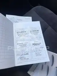 2019 Lexus UX250