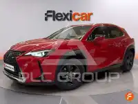 2019 Lexus UX250