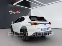 2019 Lexus UX250