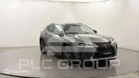 2019 Lexus UX250