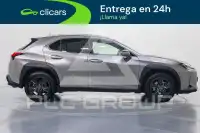 2019 Lexus UX250