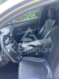 2019 Lexus UX250