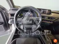 2019 Lexus UX250