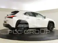 2019 Lexus UX250