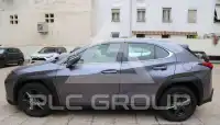 2019 Lexus UX250