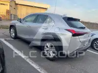 2019 Lexus UX250