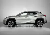 2019 Lexus UX250