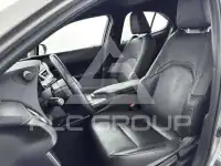 2019 Lexus UX250