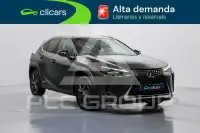 2019 Lexus UX250