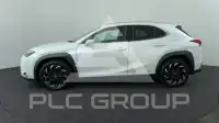 2019 Lexus UX250