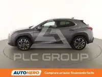2019 Lexus UX250