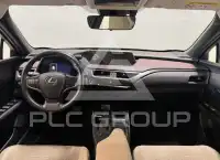 2019 Lexus UX250