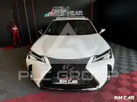 2019 Lexus UX250