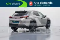 2019 Lexus UX250