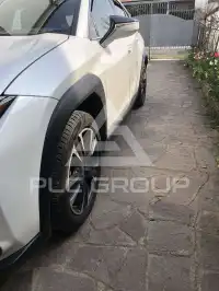 2019 Lexus UX250