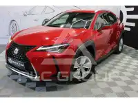2019 Lexus UX250