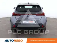 2019 Lexus UX250
