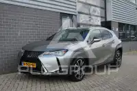 2019 Lexus UX250