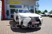 2019 Lexus UX250