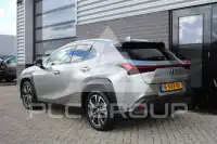 2019 Lexus UX250