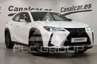 2019 Lexus UX250