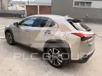 2019 Lexus UX250