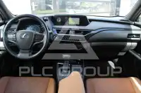 2019 Lexus UX250