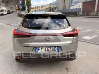 2019 Lexus UX250