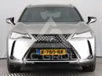 2019 Lexus UX250