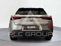 2019 Lexus UX250