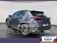 2019 Lexus UX250