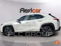 2019 Lexus UX250