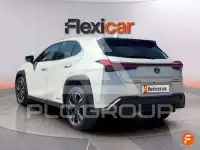 2019 Lexus UX250