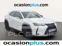 2019 Lexus UX250