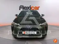 2019 Lexus UX250