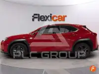 2019 Lexus UX250