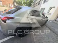 2019 Lexus UX250