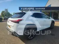 2019 Lexus UX250