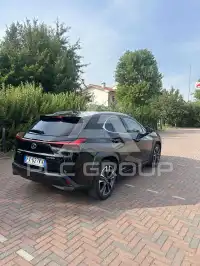 2019 Lexus UX250