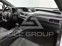 2019 Lexus UX250