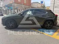 2019 Lexus UX250