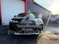 2019 Lexus UX250