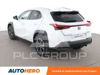 2019 Lexus UX250