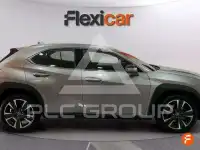 2019 Lexus UX250